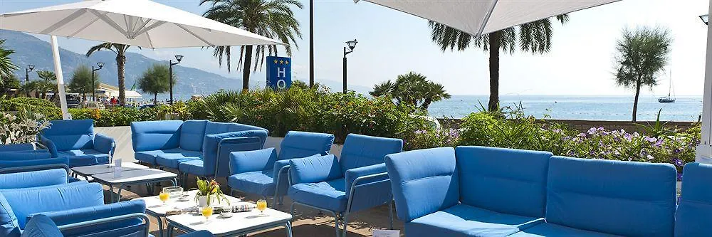 Hotel Victoria Rocabruna Francia
