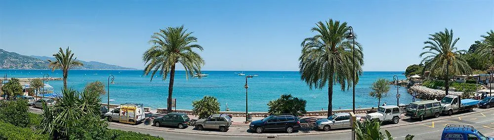Hotel Victoria Roquebrune-Cap-Martin