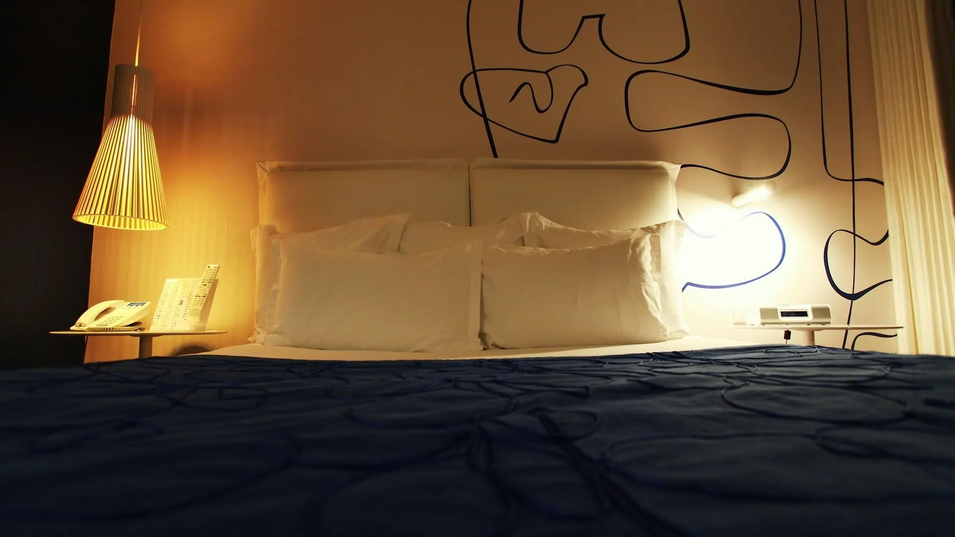 Hotel Victoria Roquebrune-Cap-Martin