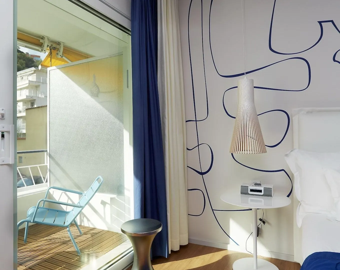 ****  Hotel Victoria Rocabruna Francia