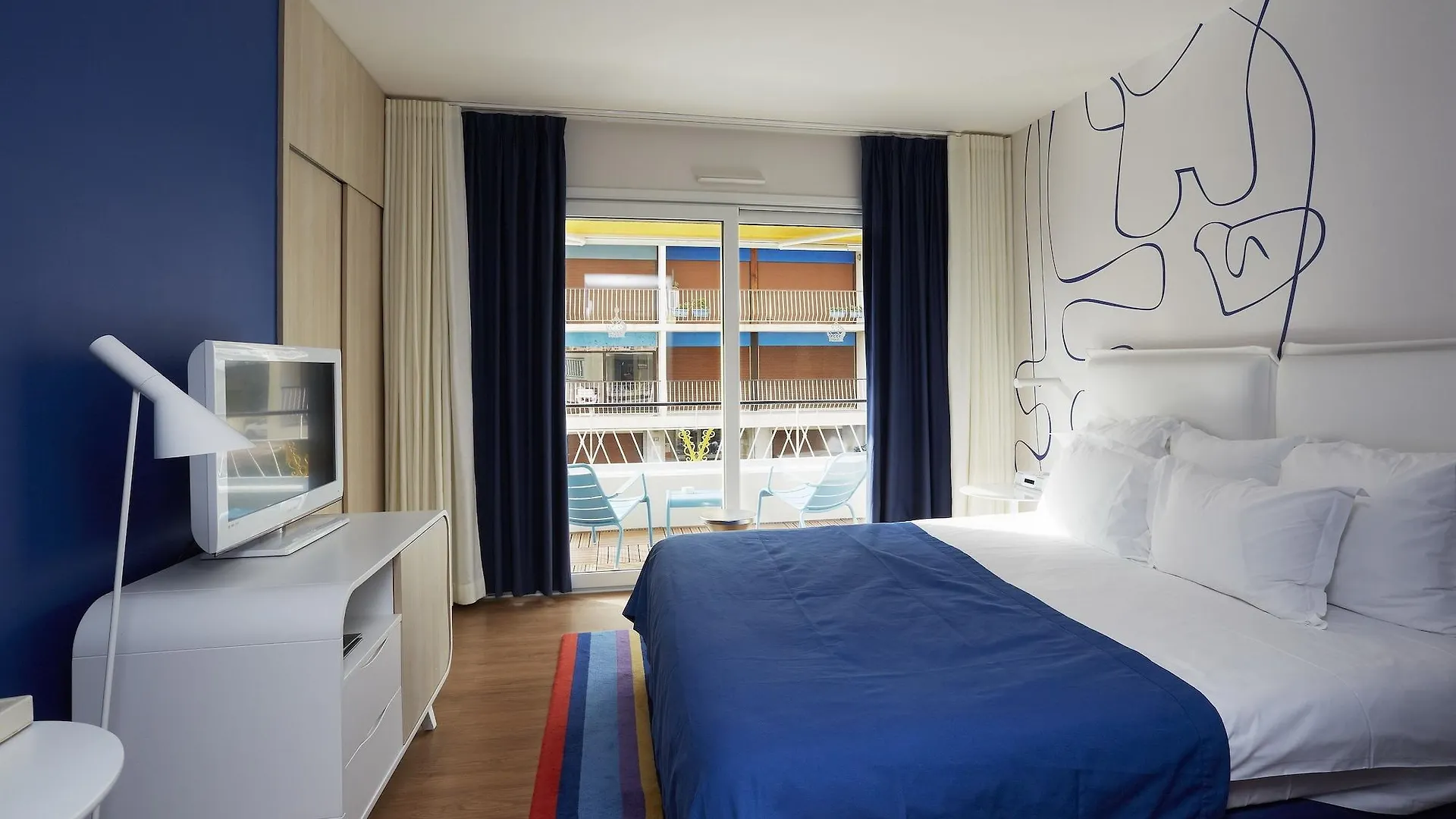 ****  Hotel Victoria Roquebrune-Cap-Martin France