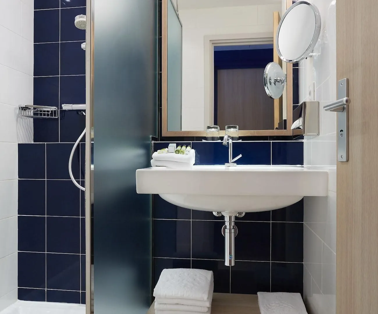 Hotel Victoria Roquebrune-Cap-Martin