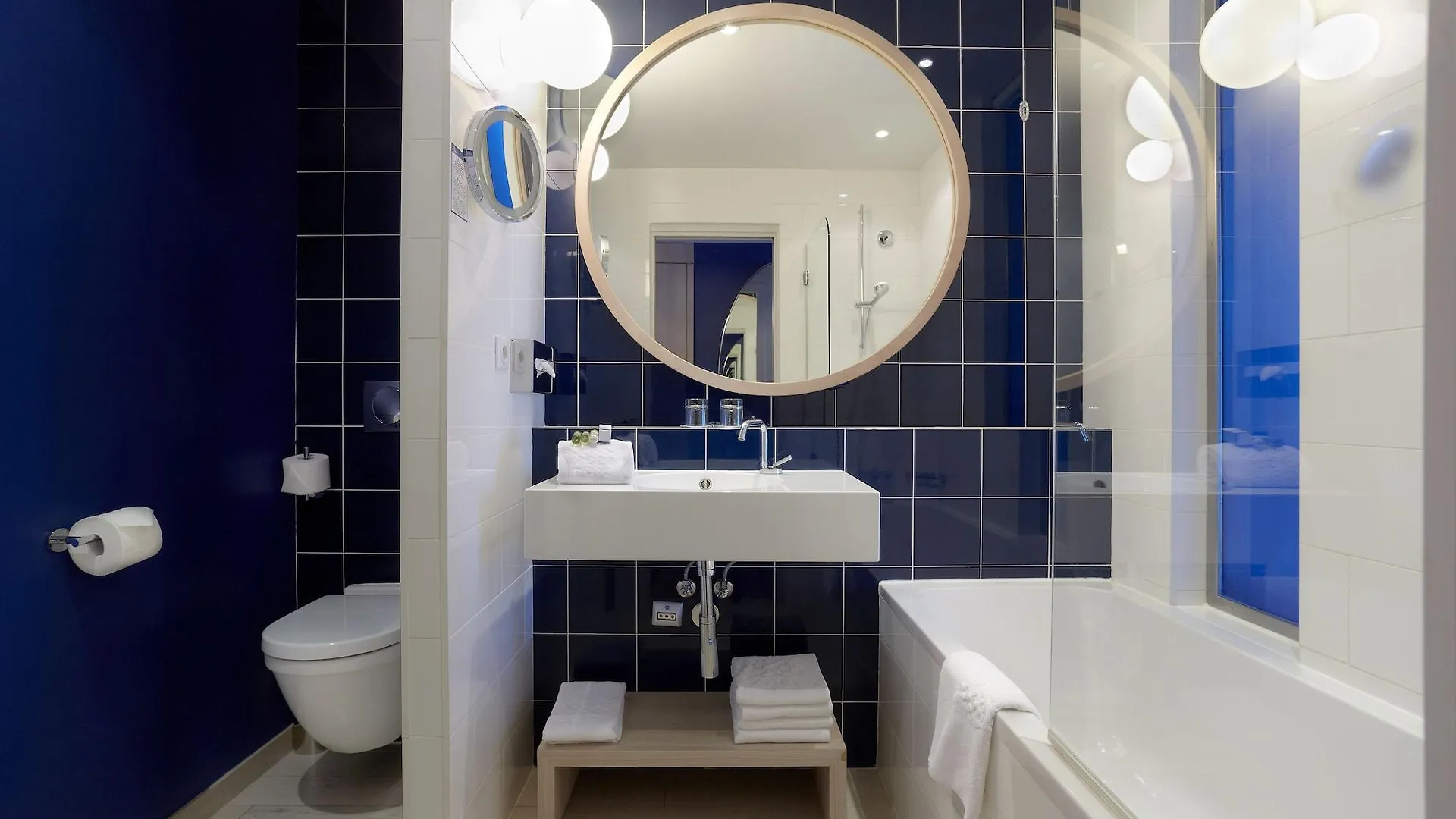 Hotel Victoria Roquebrune-Cap-Martin France