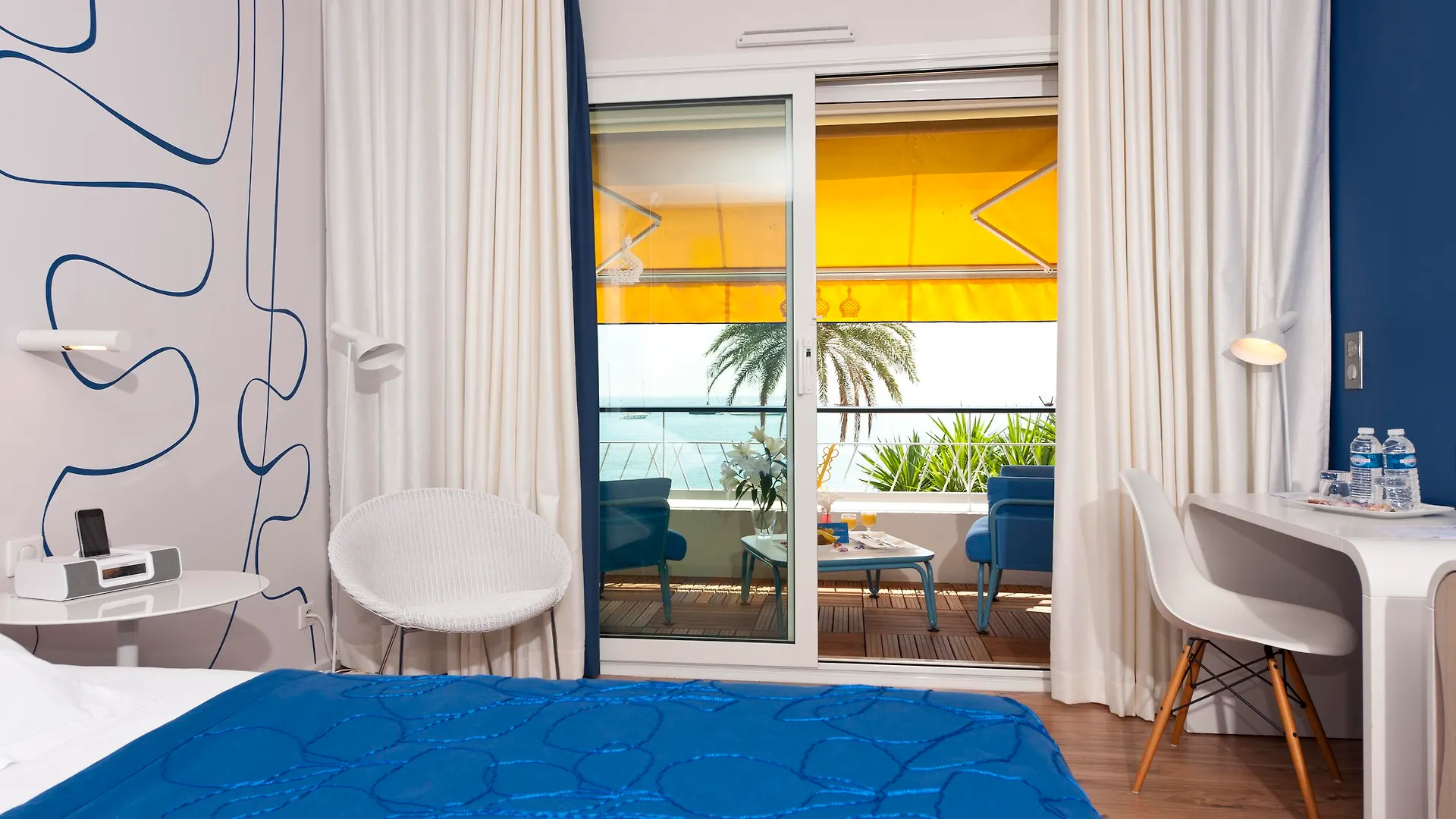 Hotel Victoria Roquebrune-Cap-Martin