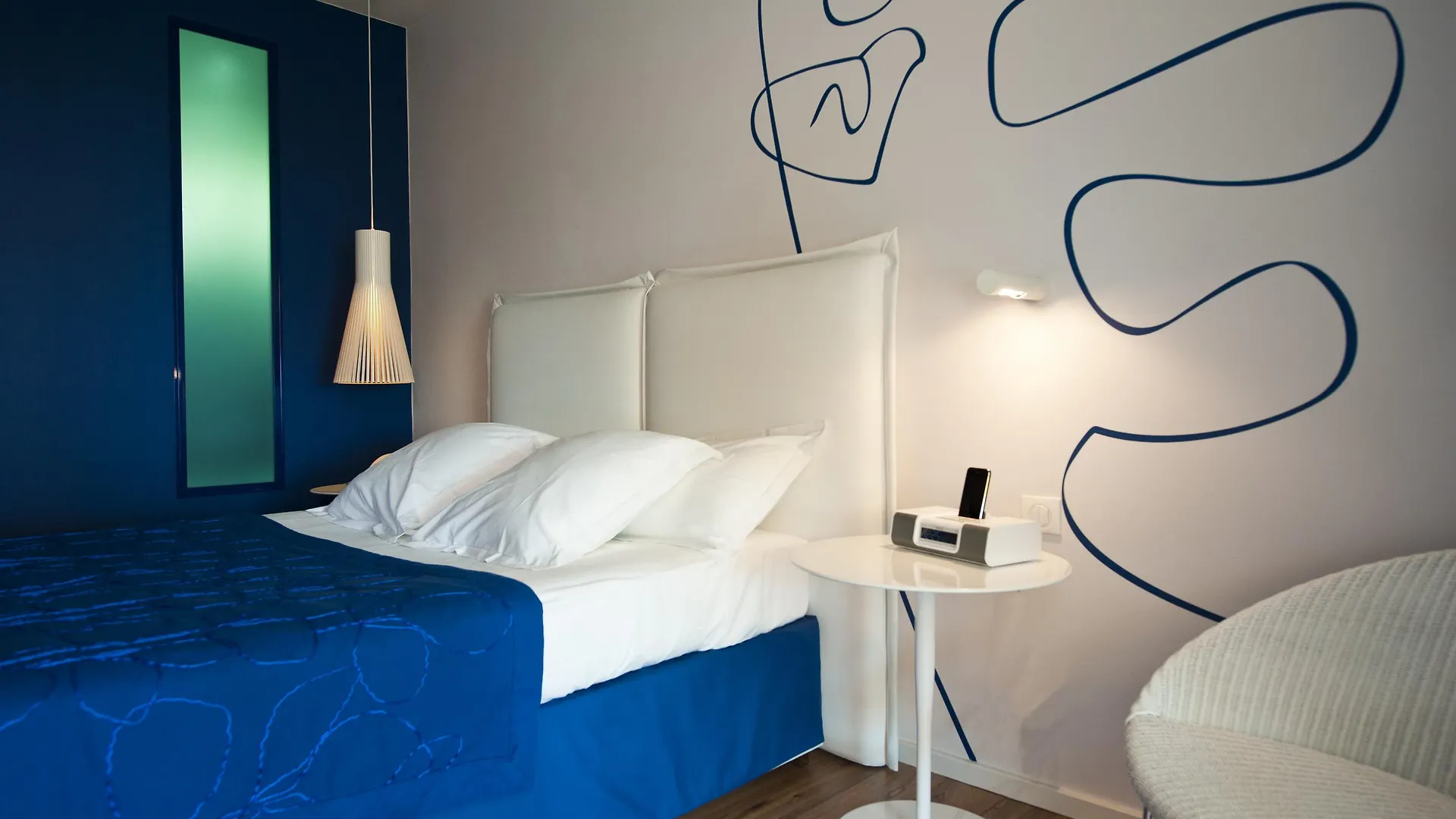 Hotel Victoria Roquebrune-Cap-Martin France