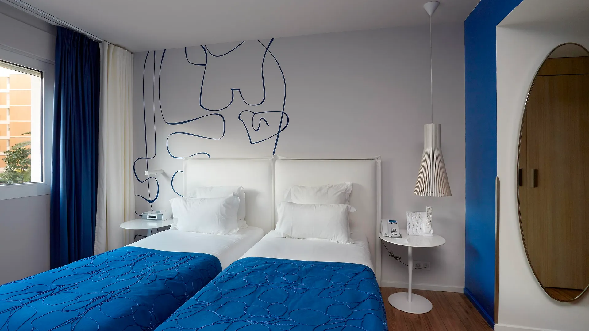 Hotel Victoria Roquebrune-Cap-Martin France
