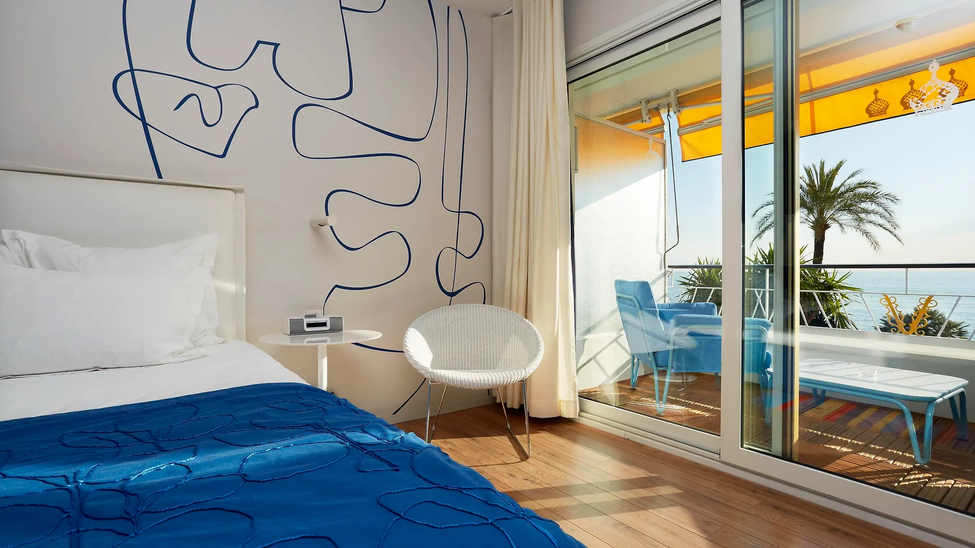 Hotel Victoria Roquebrune-Cap-Martin