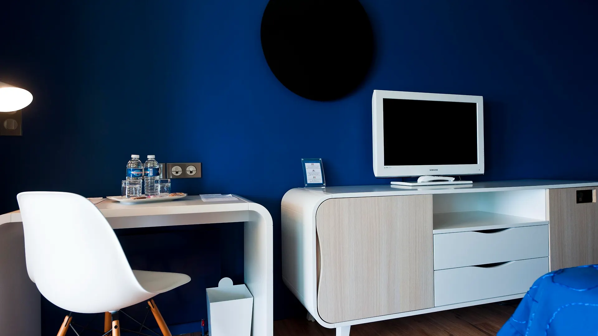 Hotel Victoria Roquebrune-Cap-Martin