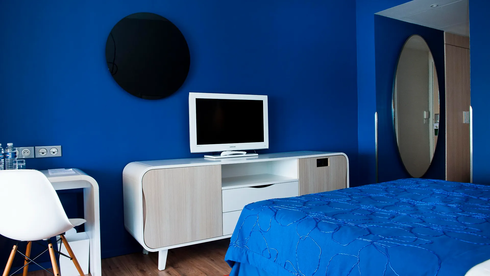 Hotel Victoria Roquebrune-Cap-Martin