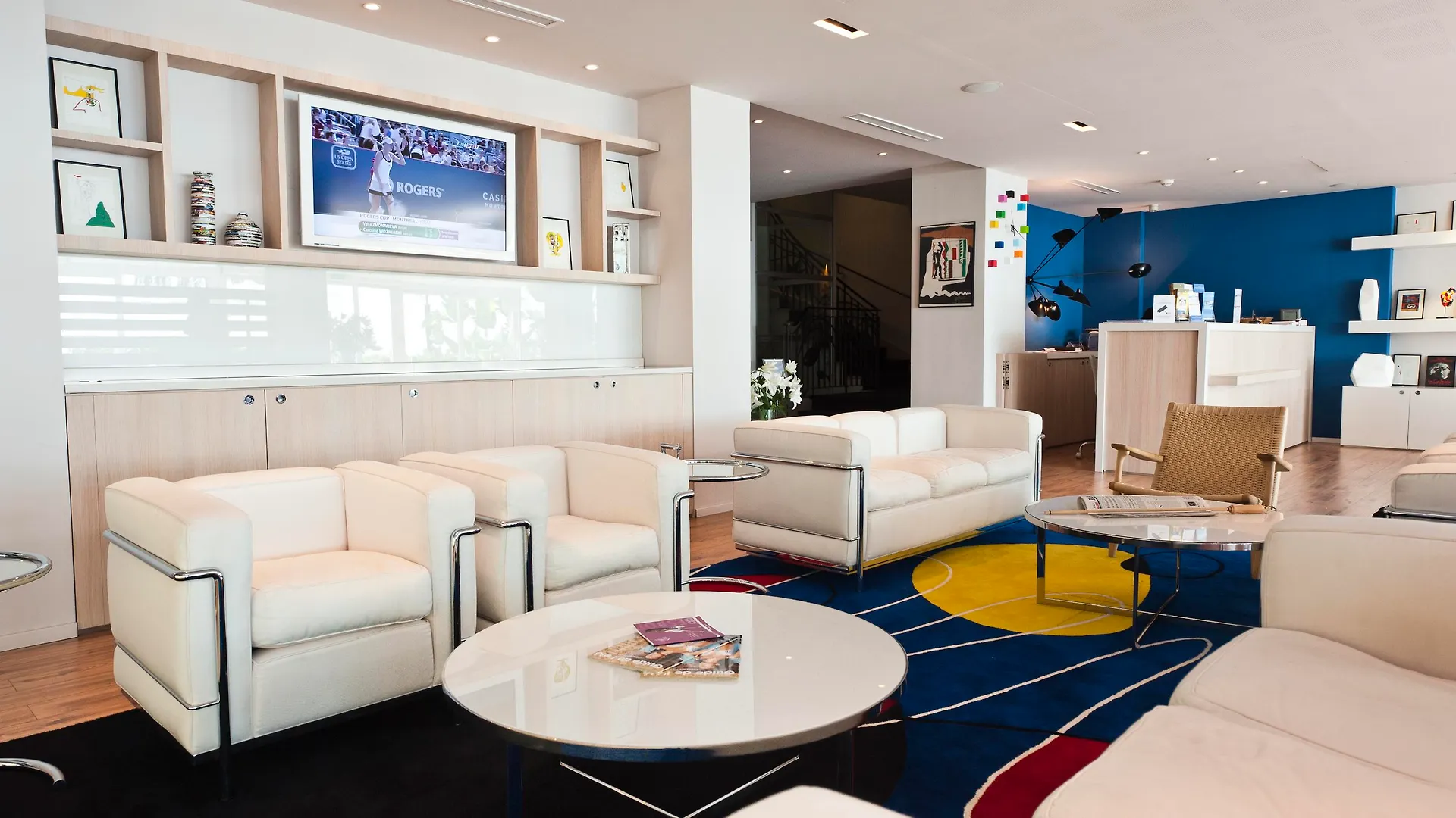 Hotel Victoria Roquebrune-Cap-Martin
