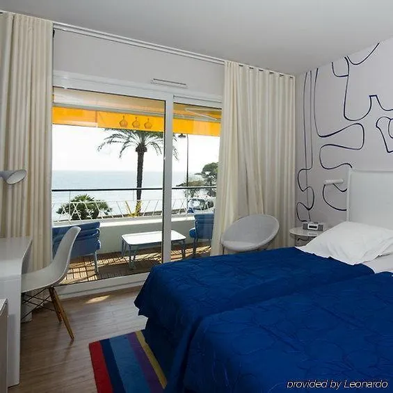 Hotel Victoria Roquebrune-Cap-Martin