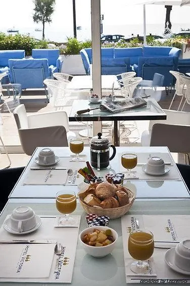 Hotel Victoria Roquebrune-Cap-Martin