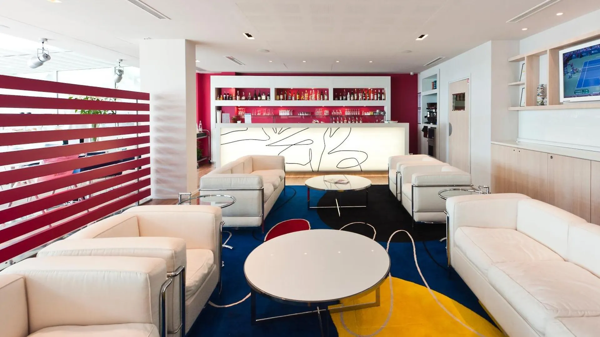 Hotel Victoria Roquebrune-Cap-Martin