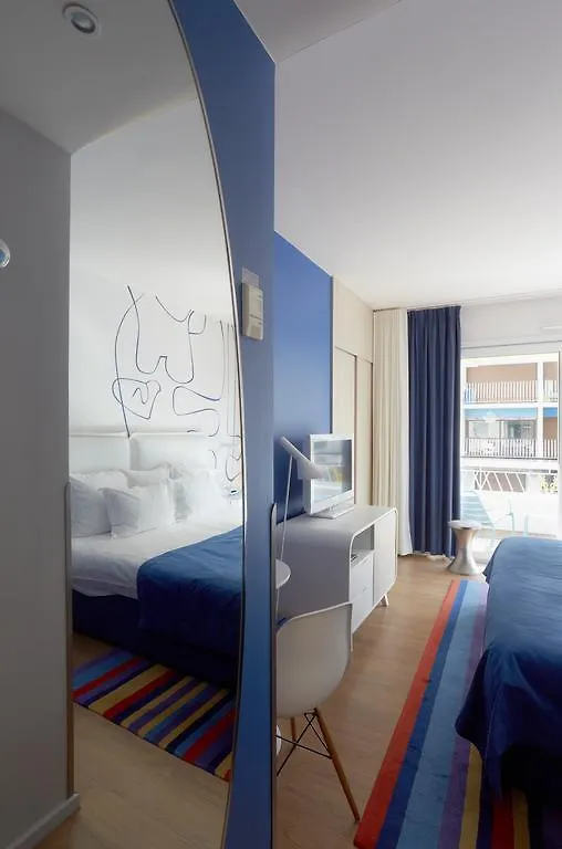 Hotel Victoria Roquebrune-Cap-Martin