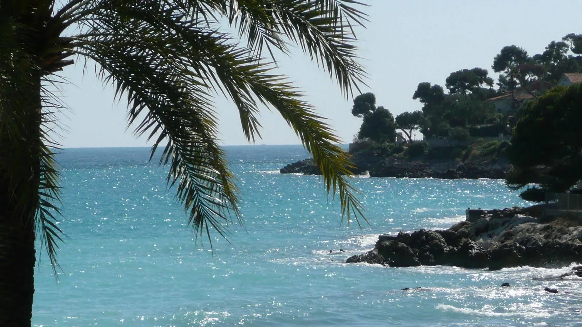 Hotel Victoria Roquebrune-Cap-Martin 4*,  France