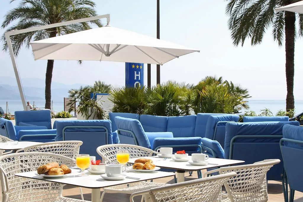 Hotel Victoria Roquebrune-Cap-Martin