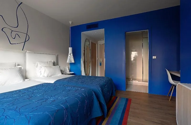 Hotel Victoria Roquebrune-Cap-Martin France
