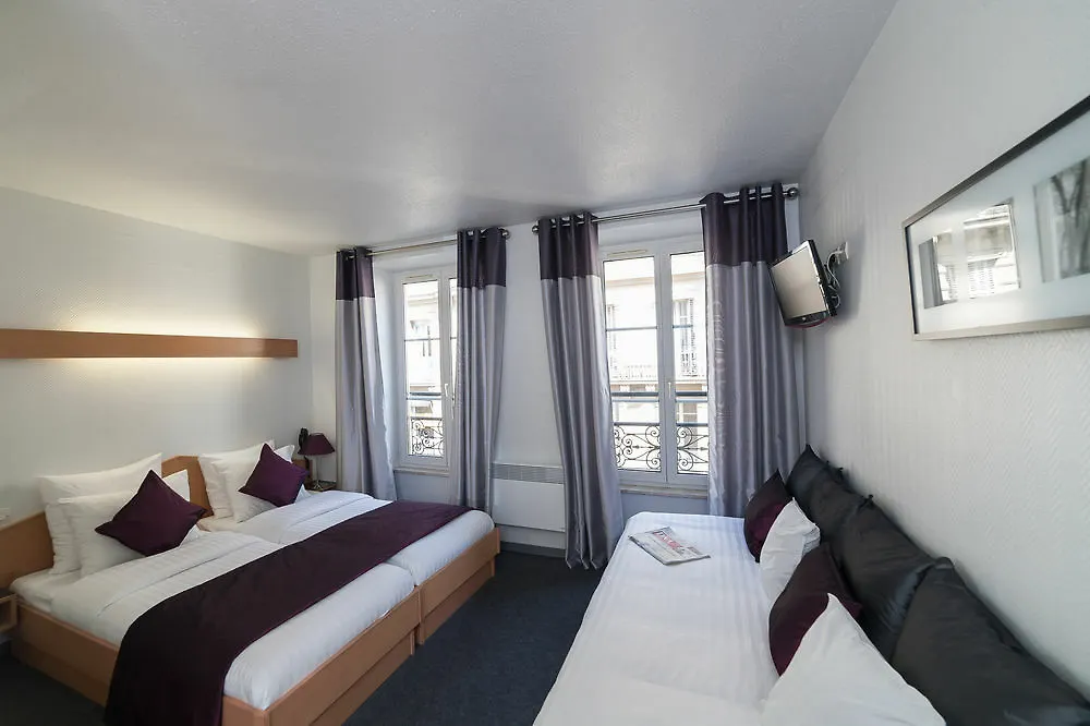 Hotel Victoria Roquebrune-Cap-Martin