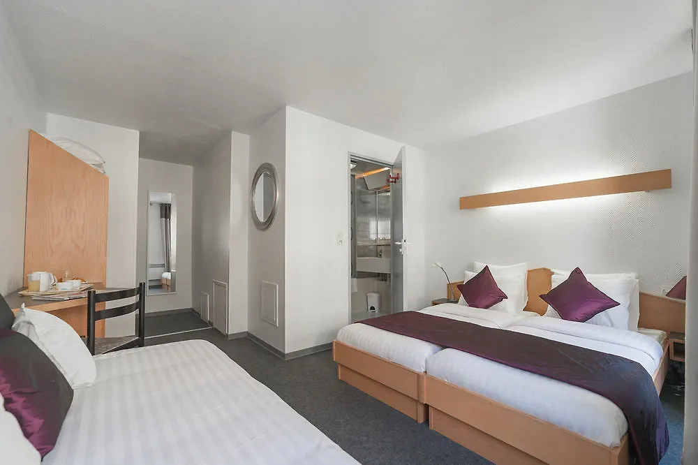 Hotel Victoria Roquebrune-Cap-Martin