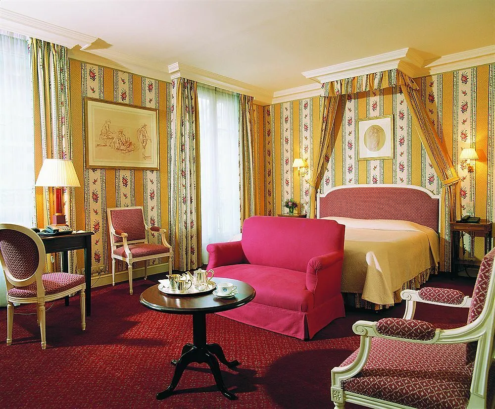 Hotel Victoria Roquebrune-Cap-Martin