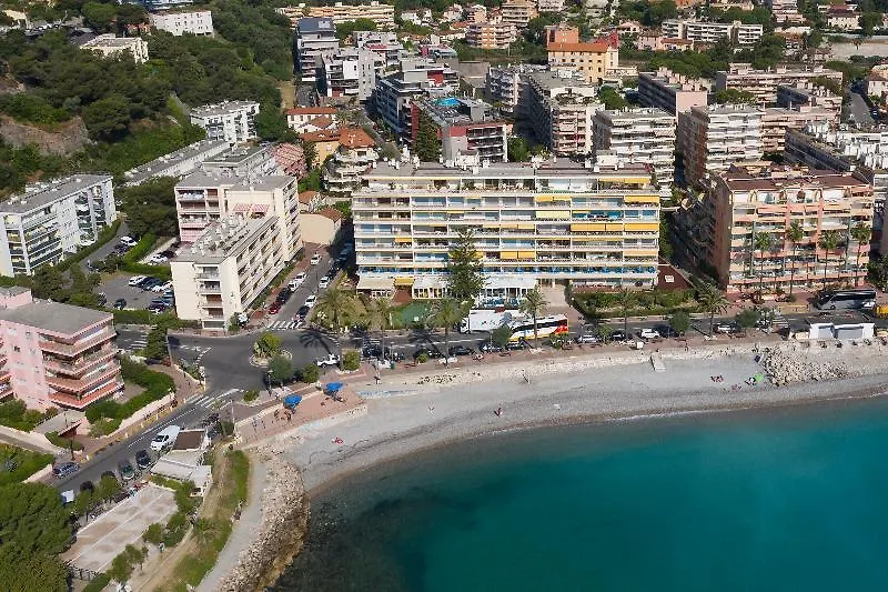 Hotel Victoria Roquebrune-Cap-Martin