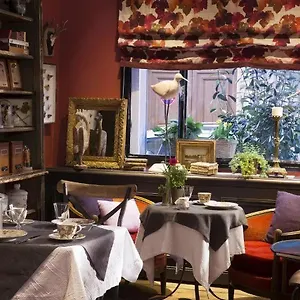 Maison Chomel 3*, Paris Frankreich