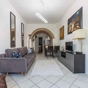 ,,la Chaumière D’azur” Appartamento