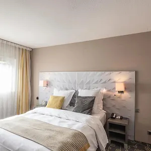 Mercure Annecy Sud 4* Seynod