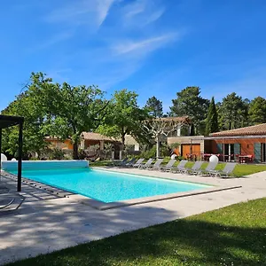 Les Sables D'ocre Hotel