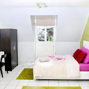 Guest house L'eden Orly Aeroport 