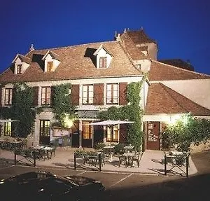 Logis La Garissade 2* Murat