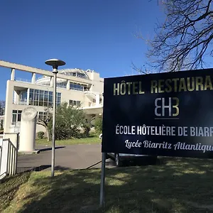 Atlantique - Lycée Hotelier - Management School 3*, Biarritz Frankreich