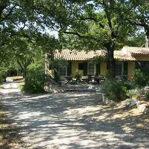Guest house D'hotes De La Gardy 