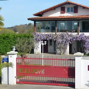 Miradour 3*, Tarnos Frankreich