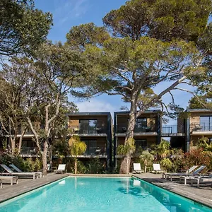 Hotel Le Des Iles D'or ****