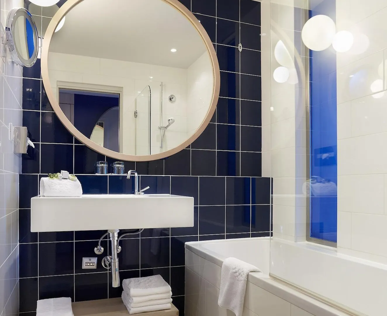 Hotel Victoria Roquebrune-Cap-Martin